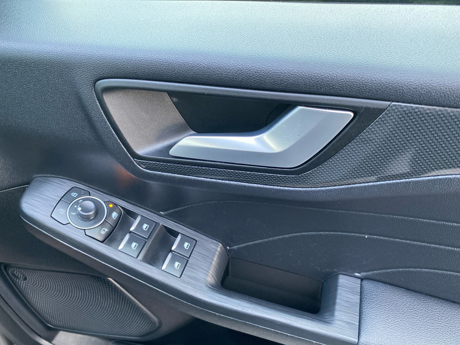 2023 Ford Kuga ST-Line X Special Edition.. Huge Spec €37,500