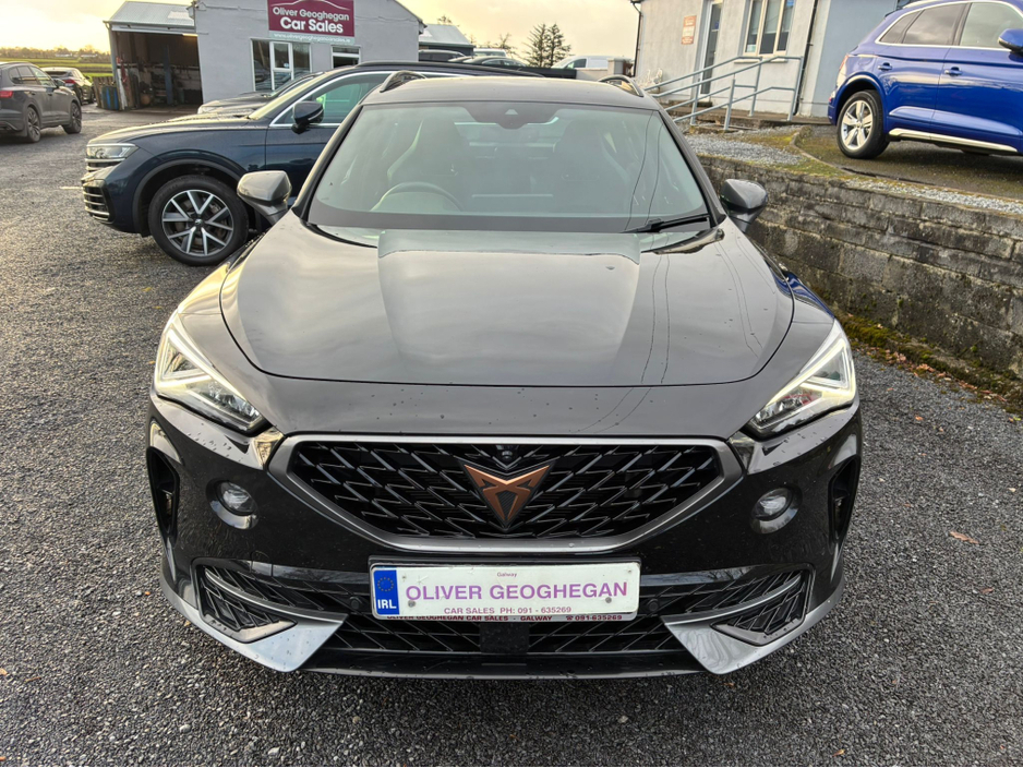 2023 Cupra Formentor - image 12