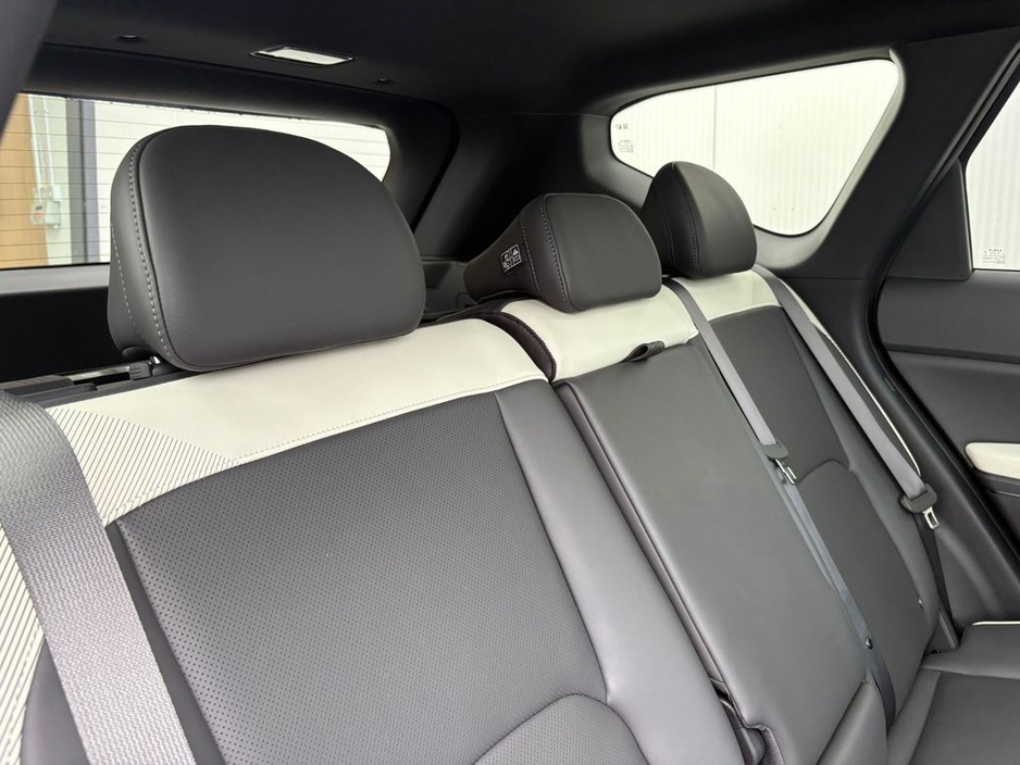 2026 Kia EV5 - image 31