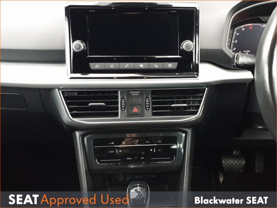 2022 SEAT Tarraco - image 13