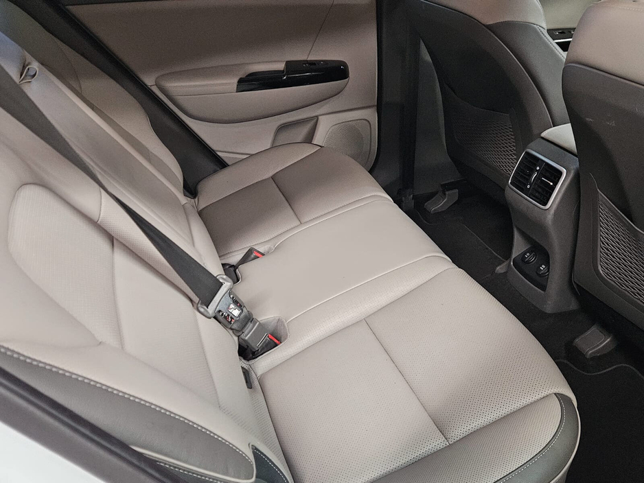 2018 Kia Sportage 1.7 PLATINUM S €16,950