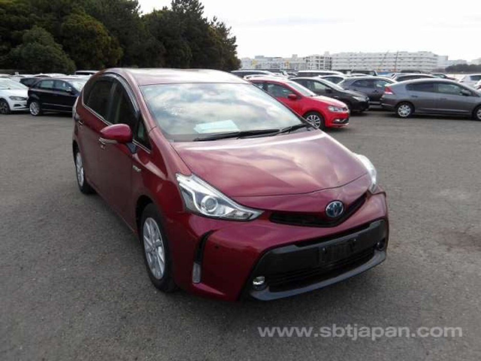 2020 Toyota Prius for sale in , Ireland
