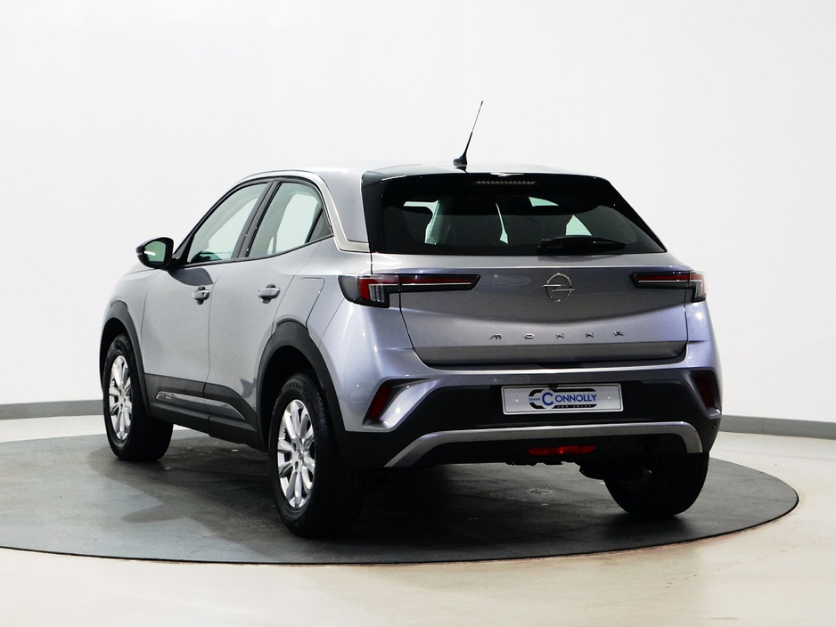 2023 Opel Mokka *51* SC-1.2 100PS-6SP 4DR €17,890