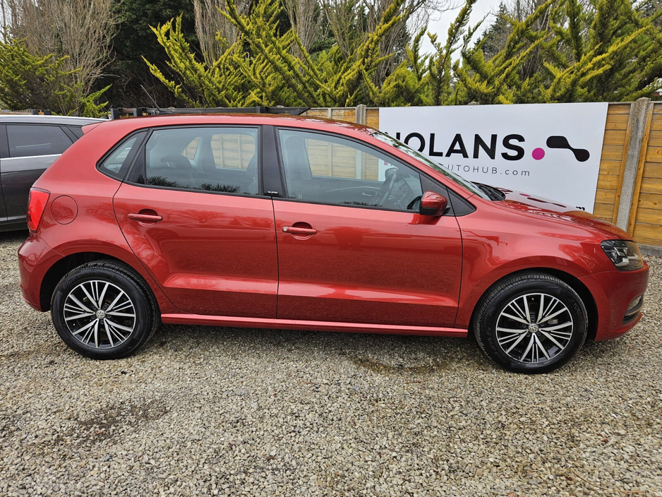 2016 Volkswagen Polo - image 15