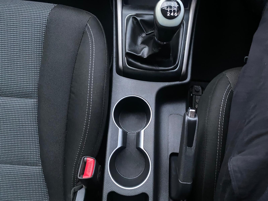 2013 Hyundai i30 ACTIVE BLUE DRIVE 110PS 5DR €5,995