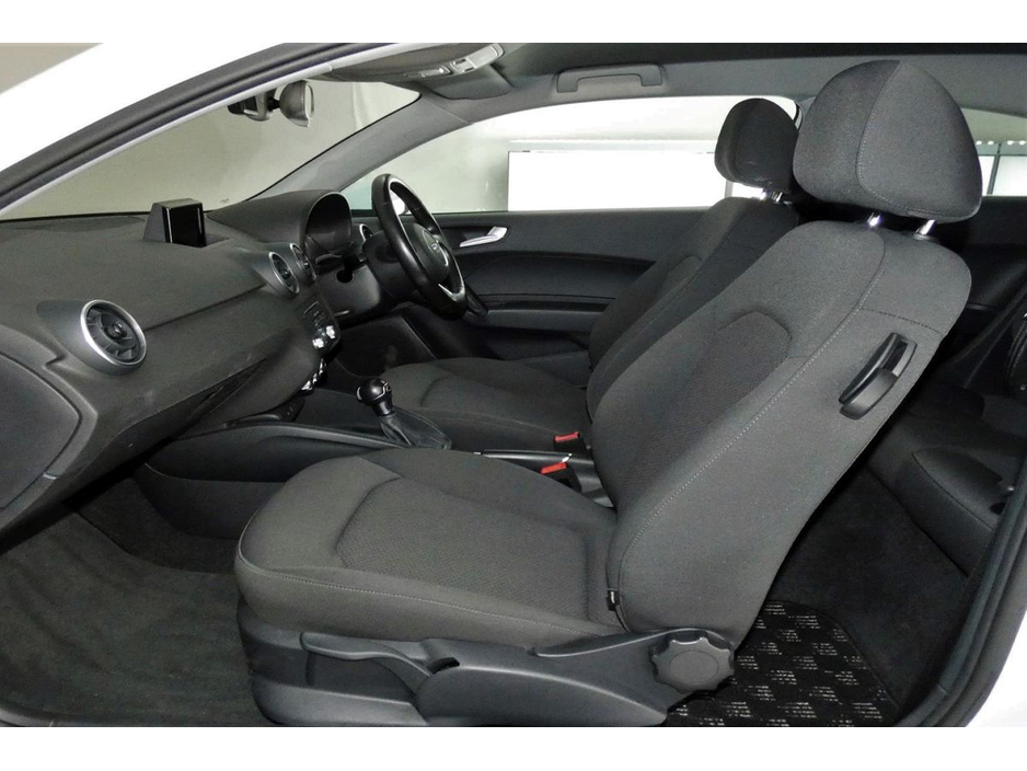 2016 Audi A1 1.0TFSI 95BHP S-TRONIC 3DR €12,890
