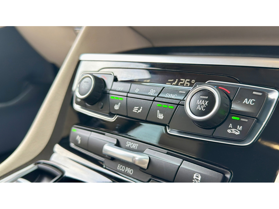 2018 BMW 2 Series Gran Tourer - image 21