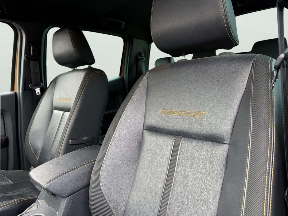 2020 Ford Ranger - image 6