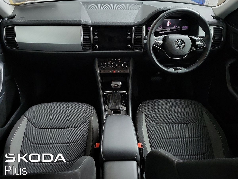 2023 Skoda Kodiaq Ambition 2.0Tdi 150Bhp DSG €42,950