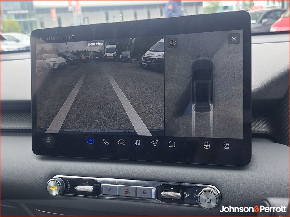 2026 MG MGS5 ORDER YOUR NEW MG S5 TODAY €30,845