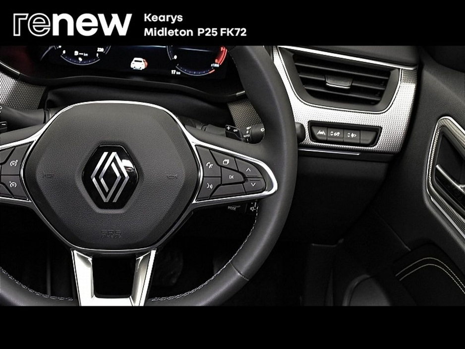 2025 Renault Arkana - image 16