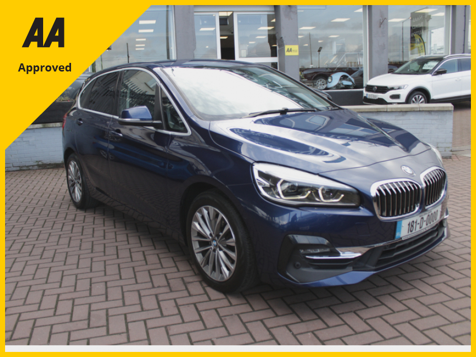 2018 BMW 2 Series for sale in , Ireland