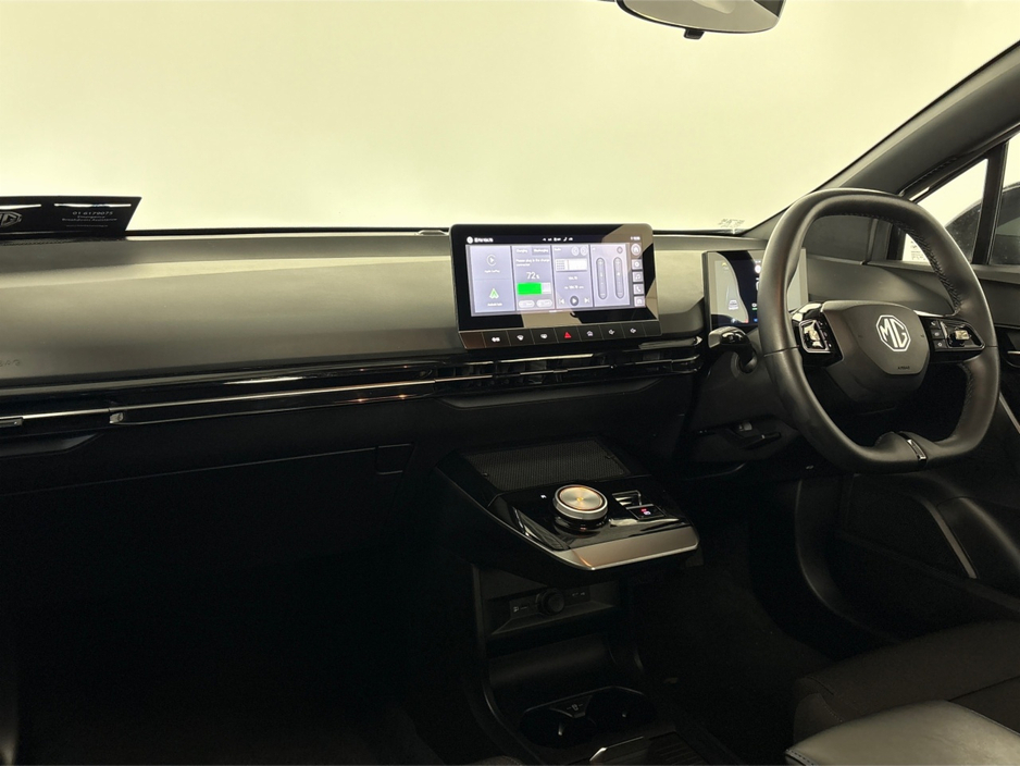 2024 MG 4 - image 31