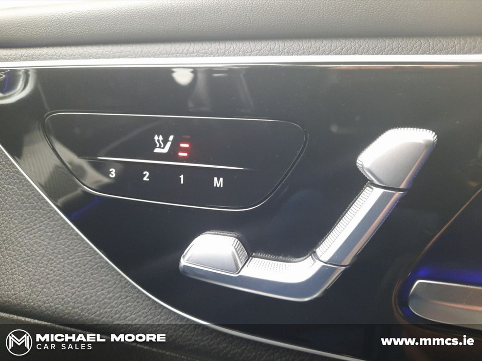 2024 Mercedes-Benz GLC Class GLC 220 D 4MATIC AMG Line €67,950