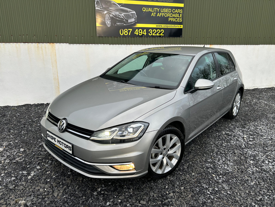 2018 Volkswagen Golf - image 17