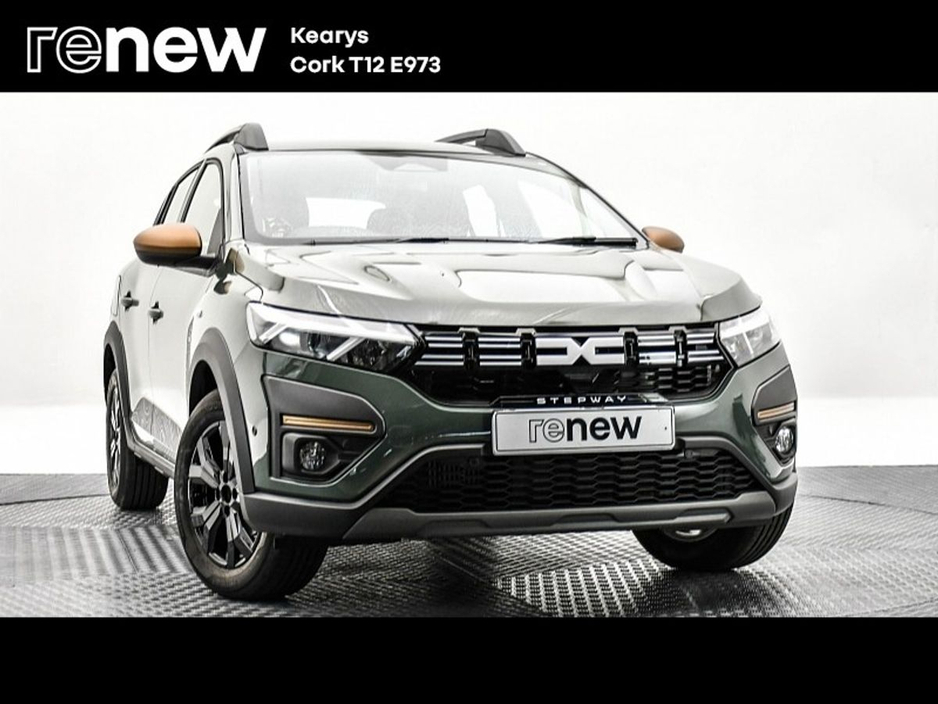 2025 Dacia Sandero Stepway for sale in , Ireland
