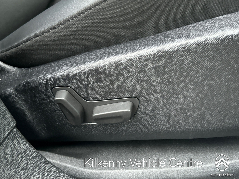 2023 Citroen C5 Aircross - image 25