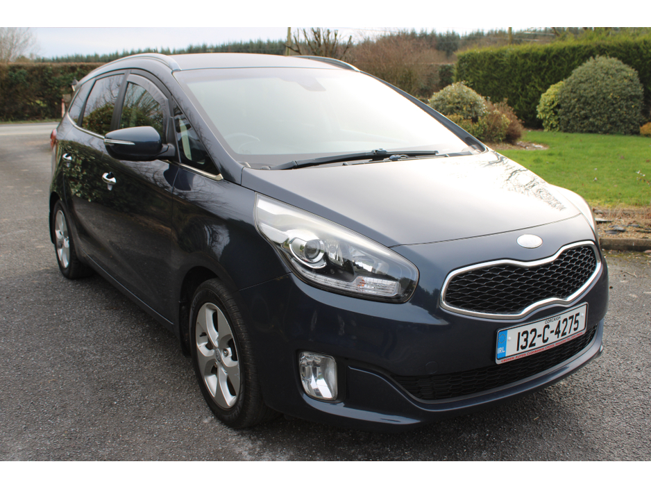 2013 Kia Carens - image 3