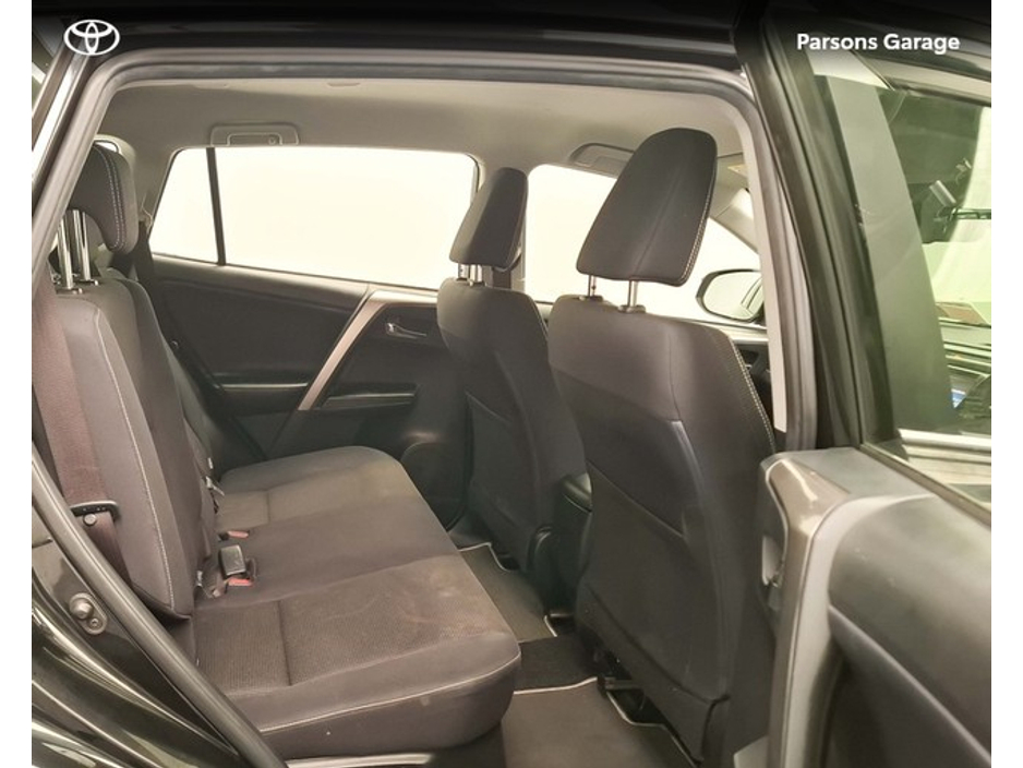 2018 Toyota Rav4 RAV4 HYBRID LUNASPORT 2WD €22,995