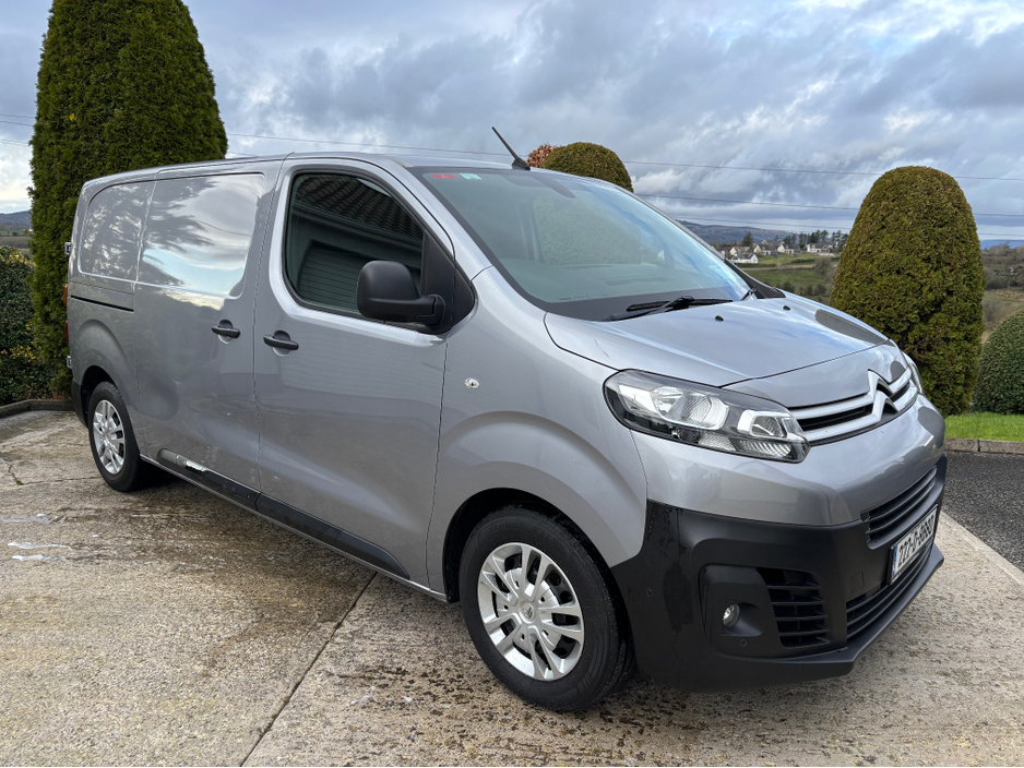 2022 Citroen Dispatch for sale in , Ireland