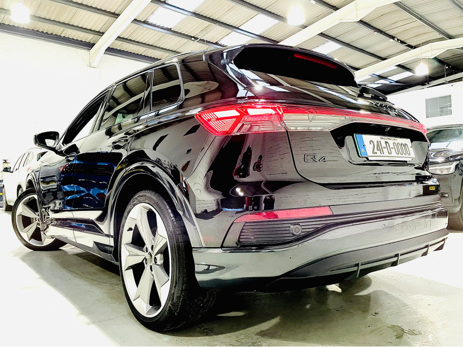 2024 Audi Q4 e-tron - image 26