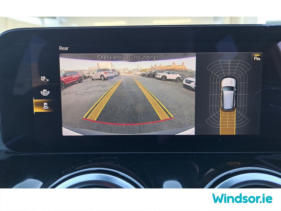 2024 Mercedes-Benz EQB - image 14