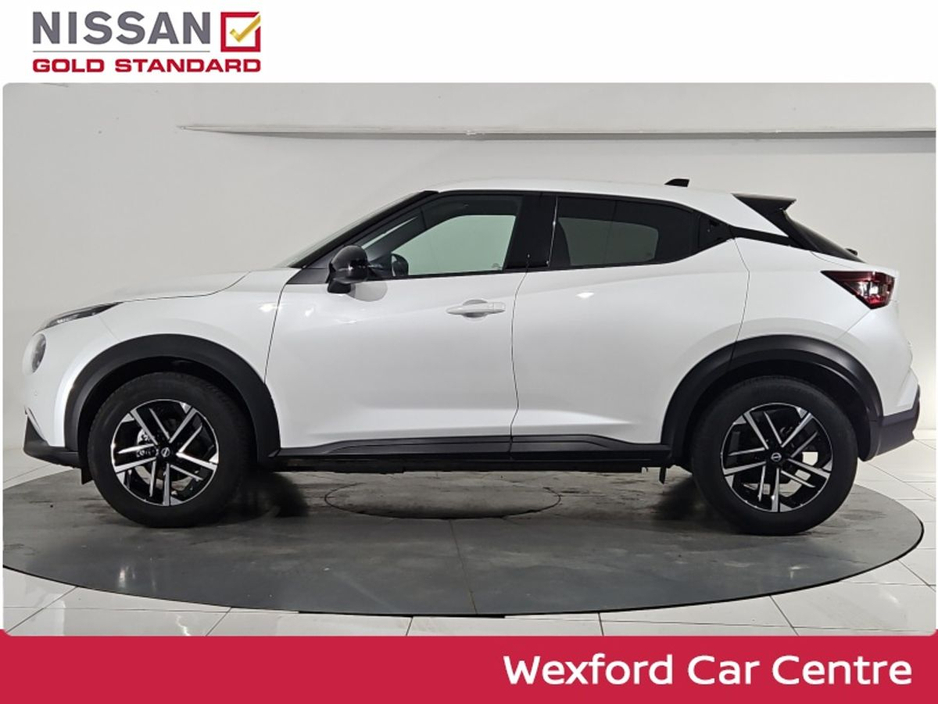 2025 Nissan Juke 1.0 SV Premium €29,995