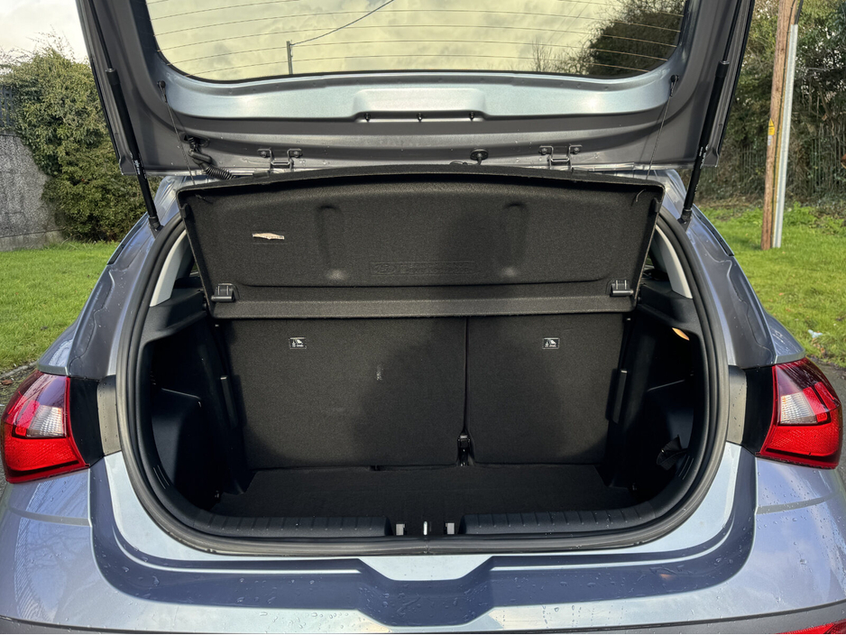 2024 Hyundai i20 i20 Deluxe Plus €22,950