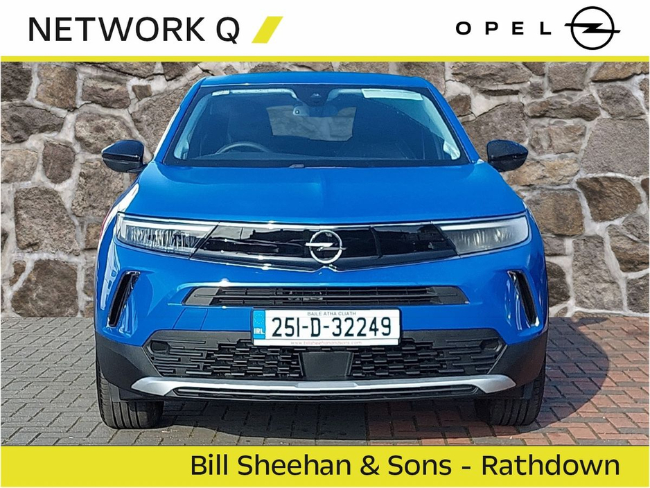 2025 Opel Mokka - image 2