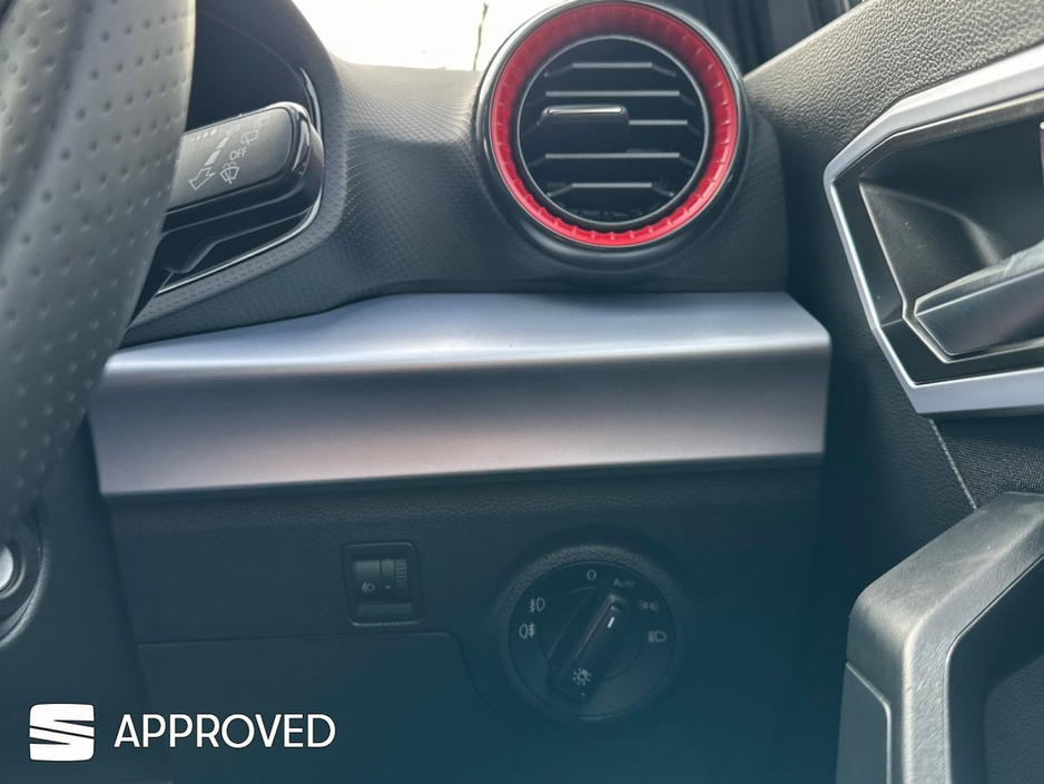 2025 SEAT Ibiza - image 16