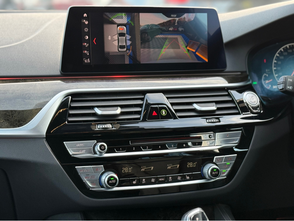 2020 BMW 5 Series M-SPORT 523D - 2.0L DIESEL - AUTO - 12M WARRANTY - CAR: 1563 €31,950