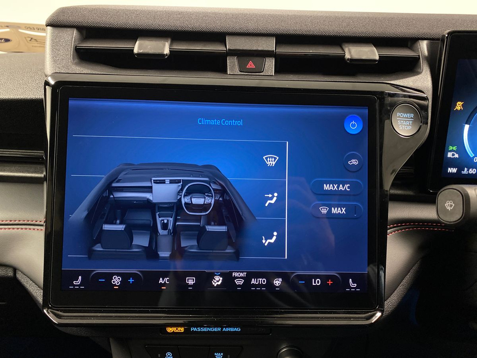 2026 Ford Puma - image 19