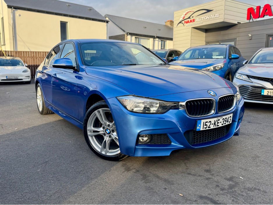 2015 BMW 3 Series for sale in , Ireland