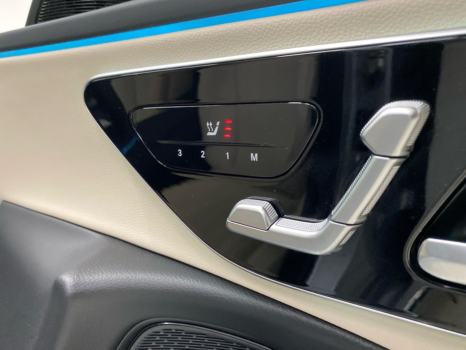 2025 Mercedes-Benz E Class - image 24