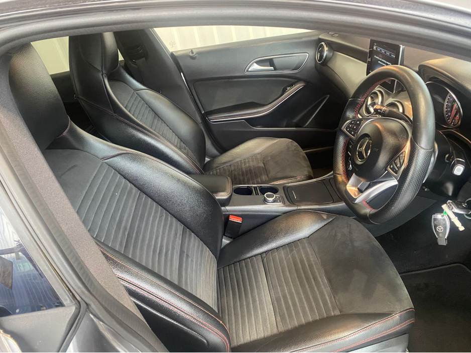 2015 Mercedes-Benz CLA Class - image 12