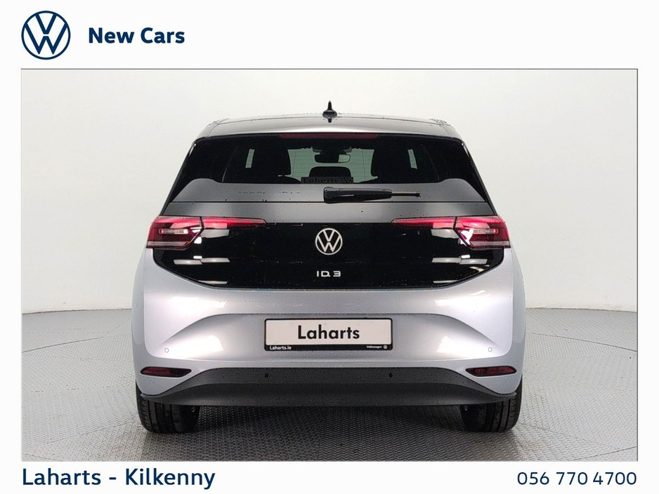 2026 Volkswagen ID.3 - image 14