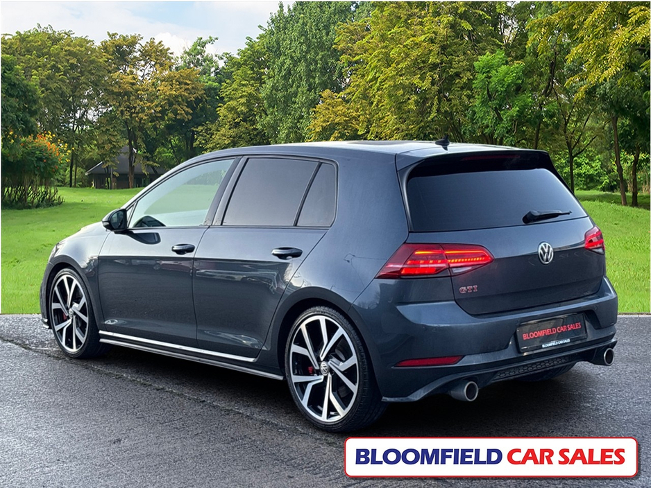 2018 Volkswagen Golf GTI PERFORMANCE , DSG // IMMACULATE €27,950