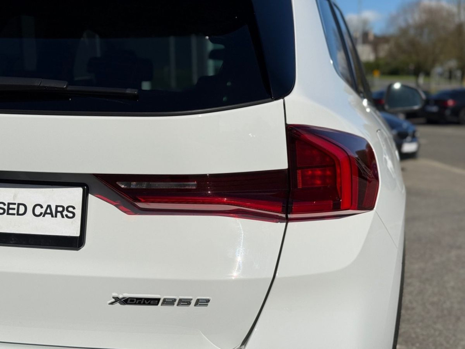 2023 BMW X1 - image 19