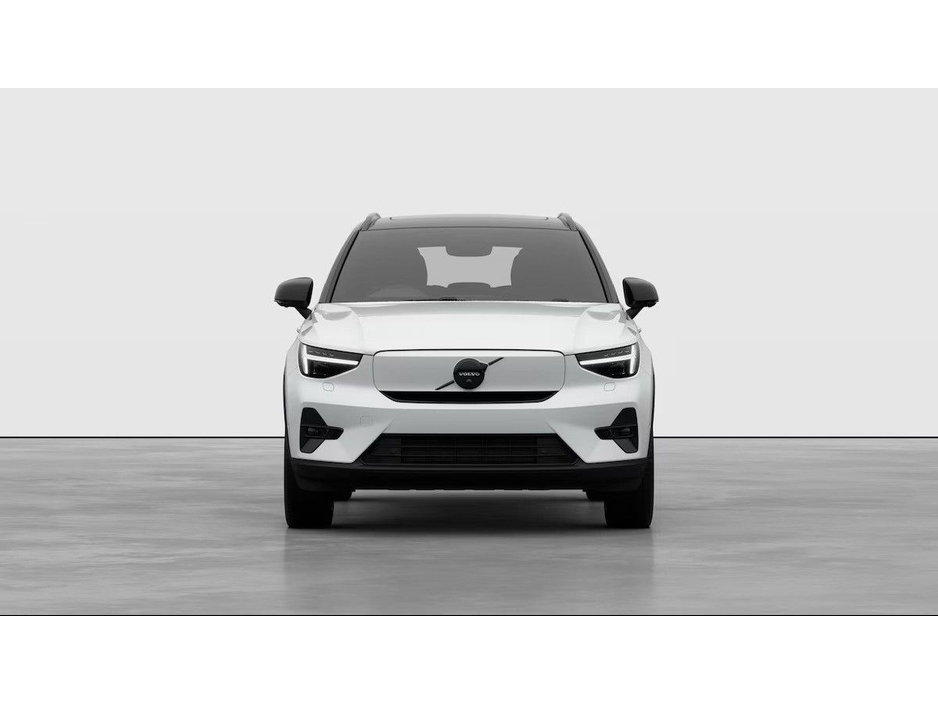 2026 Volvo EX40 - image 9