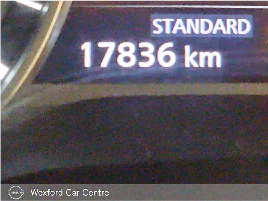 2025 Nissan Qashqai ePOWER QASHQAI SV €40,995