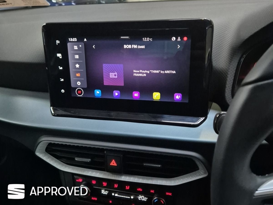 2025 SEAT Arona - image 14