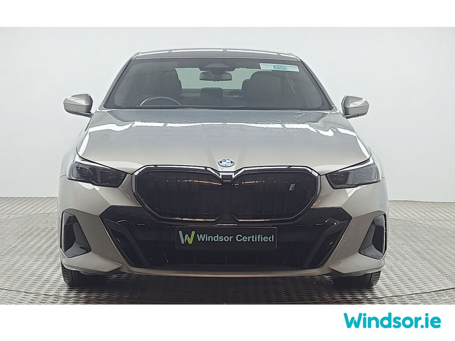 2025 BMW i5 I5 Edrive40 M Sport Pro*Stunning car with a massive specification* €68,995