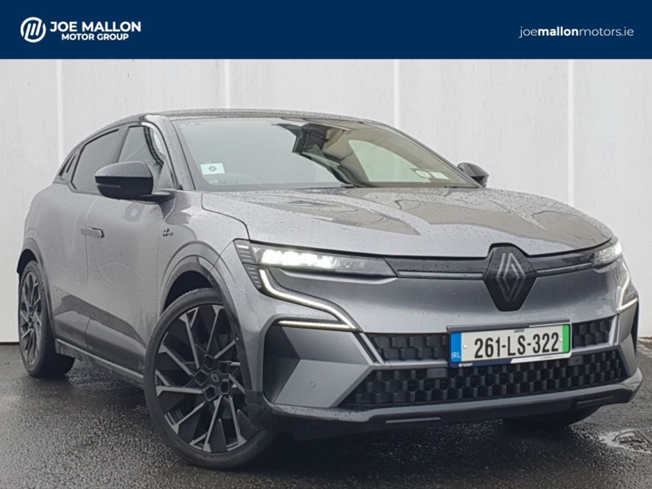 2026 Renault Megane for sale in , Ireland