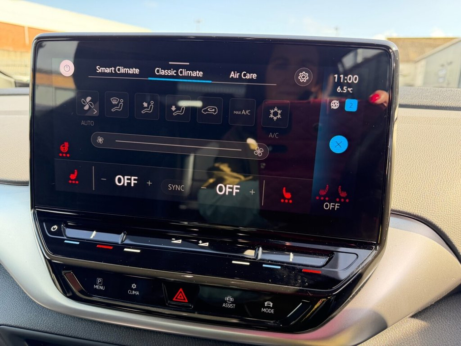 2022 Volkswagen ID.4 - image 26