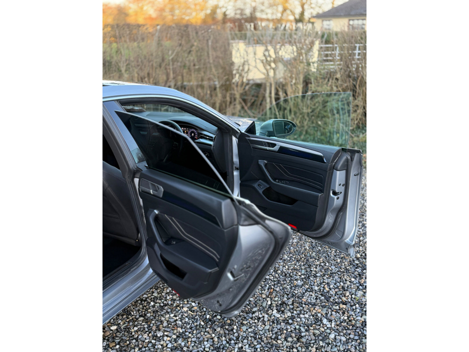 2021 Volkswagen Arteon - image 20