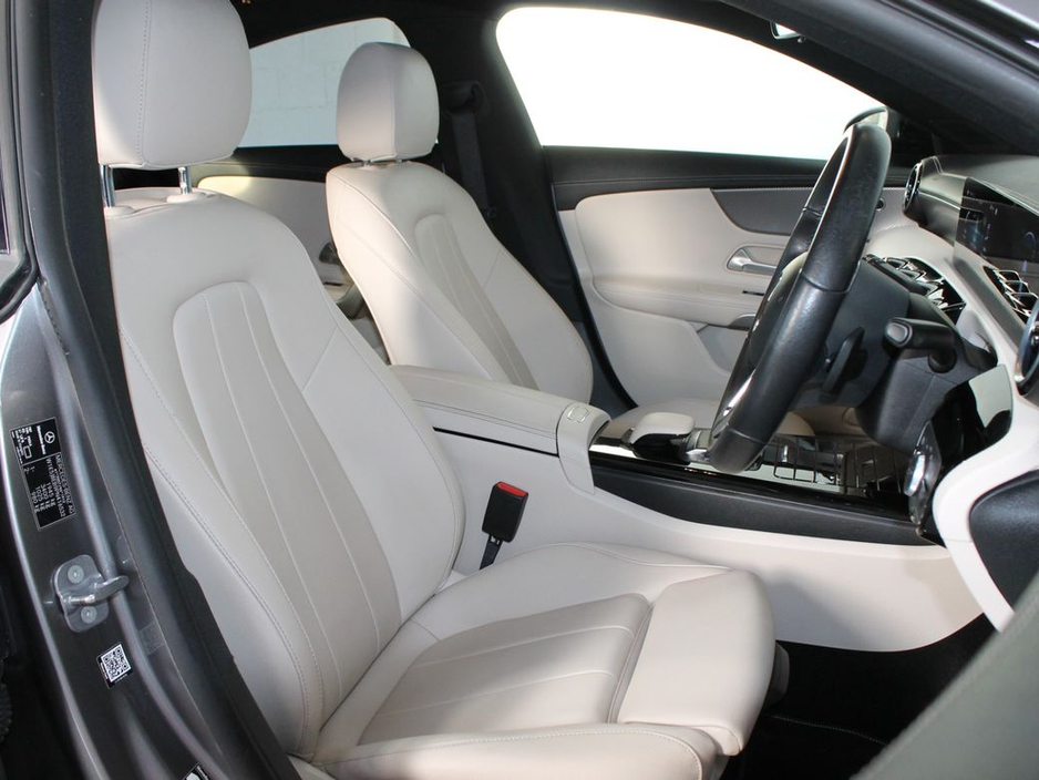 2023 Mercedes-Benz CLA Class - image 12