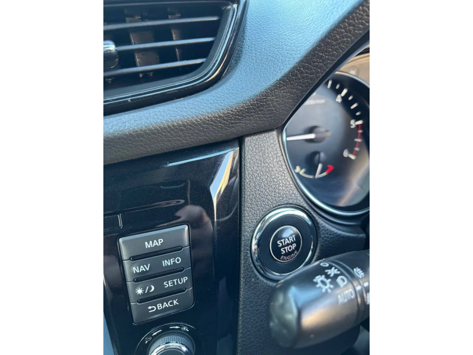 2019 Nissan X-Trail 1.6 DCI SV PREMIUM €16,500