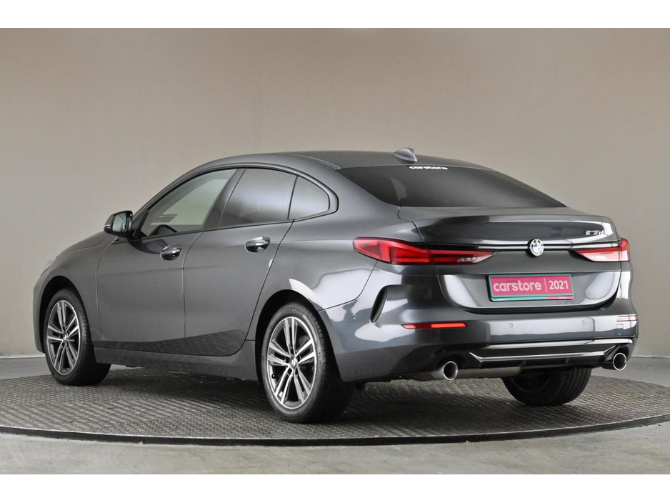 2021 BMW 2 Series - image 7