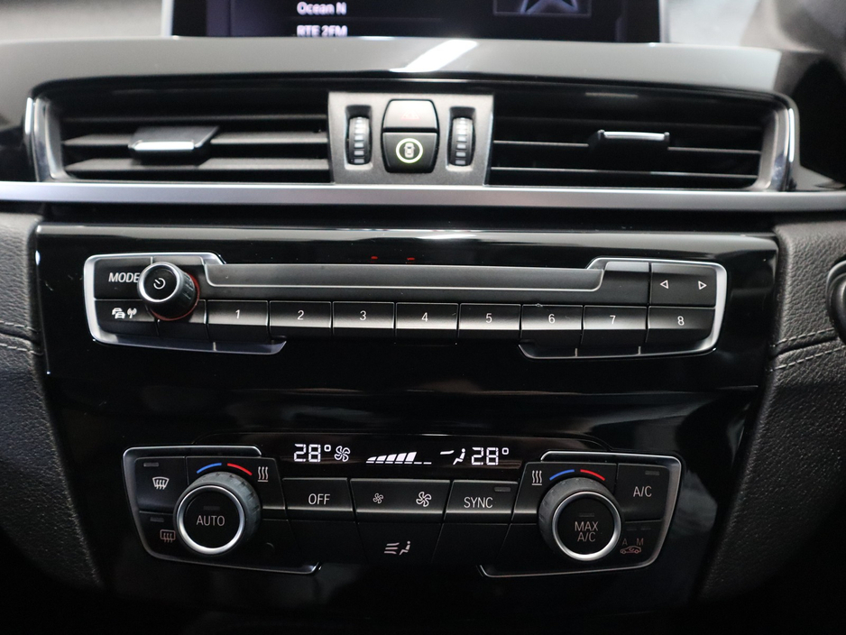 2023 BMW X2 *62* XDRIVE25E SPORT AUTO €31,800