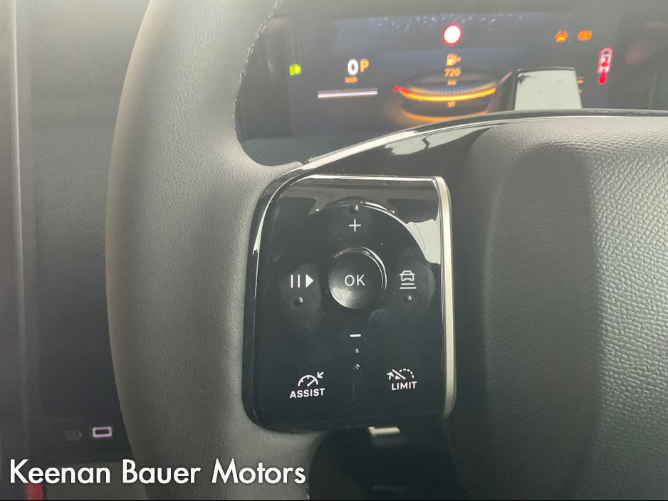 2026 Citroen C5 Aircross - image 21